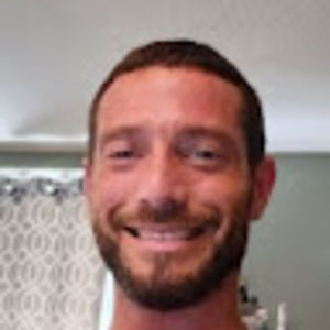 Meet your Posher, Brad